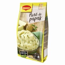 Bolsa de puré de papas Maggi® por 1kg