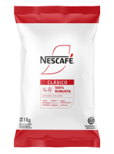 Nescafé clásico ALEGRIA 1Kg envase frente