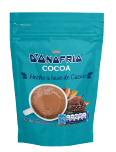 D'onofrio Cocoa en Doy Pack de 1kg