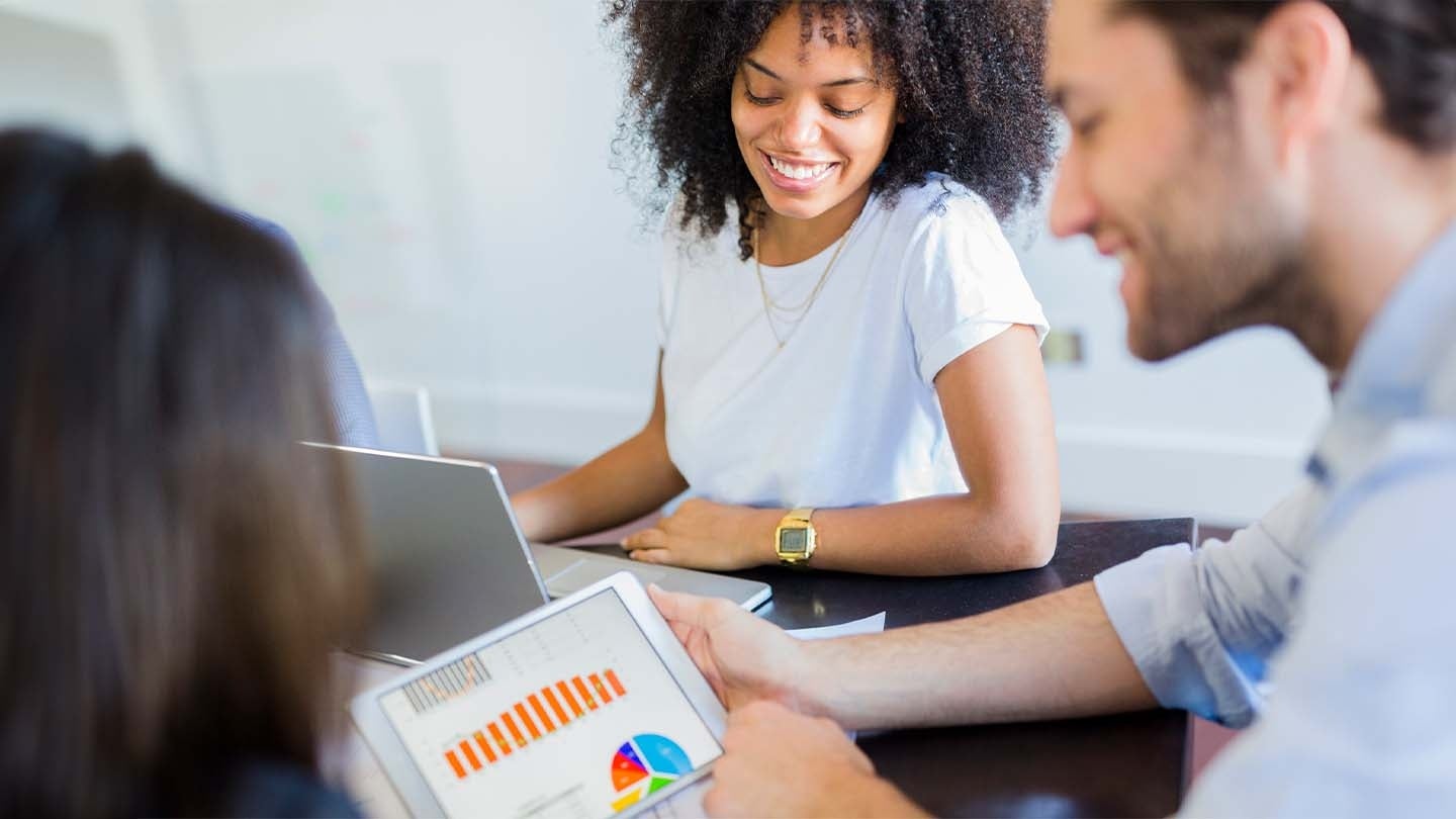 ¿Cómo hacer un estudio de mercado? | Nestlé Professional | Venezuela