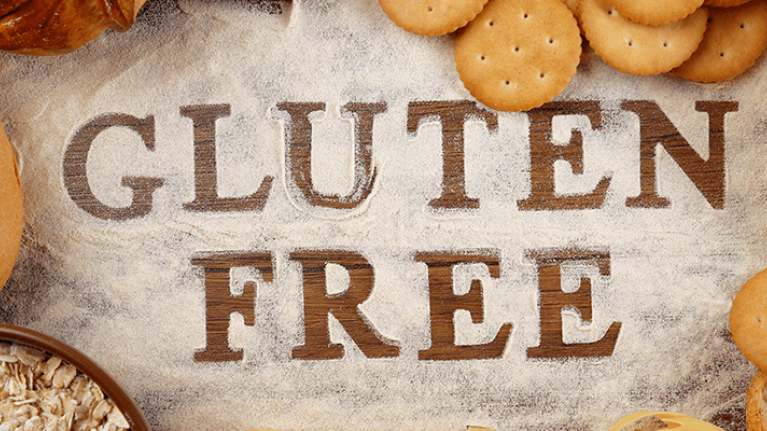 Libres de gluten