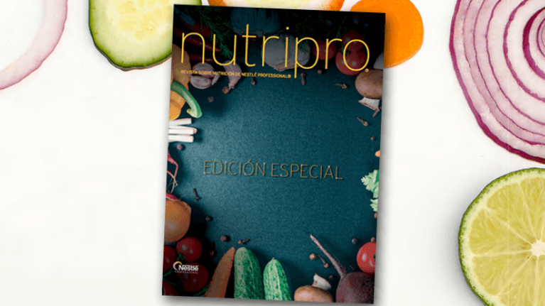 Nutripro® Edición Especial - nprolatam
