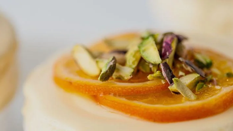 Endulce sus ganancias con postres