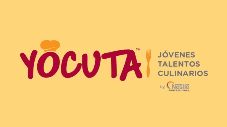 Banner con logo del programa YOCUTA
