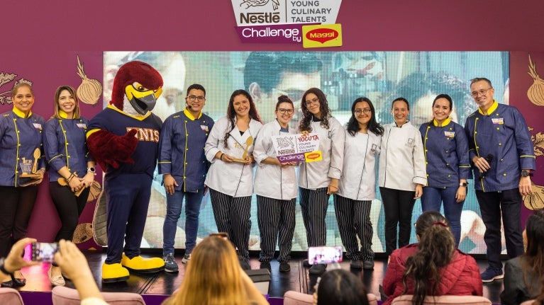 NESTLÉ PROFESSIONAL y MAGGI IMPULSAN A JÓVENES CON TALENTO CULINARIO.jpg