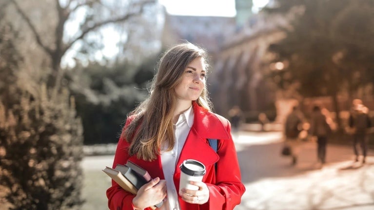 Nestlé Professional en las universidades