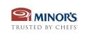 MINOR’S® logo hd