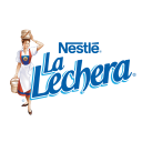 Logo LA LECHERA