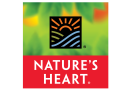 Nature's Heart® Logo