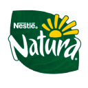 Logo Nestlé Natura