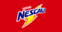 Logo Nestlé Nescau