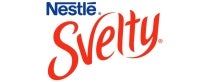 NESTLÉ SVELTY Logo