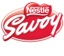 Logo Nestlé Savoy