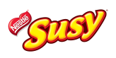 Logo Nestlé Susy