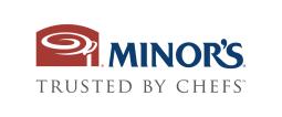 MINOR’S® logo hd
