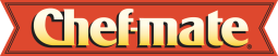 Chef Mate Logo