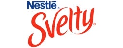 NESTLÉ SVELTY Logo