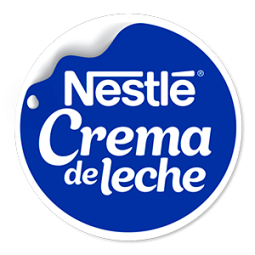 Nestlé Crema de Leche