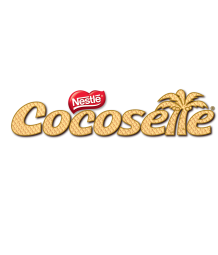 Logo Nestlé Cocosette