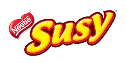 Logo Nestlé Susy