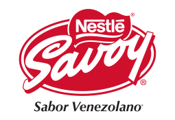 Logo de NESTLÉ® SAVOY ®