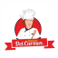 Logotipo de distribuidor Delicias del Carmen