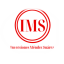 Logotipo de distribuidor IMS