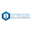 Logotipo de distribuidora Salvadoreña