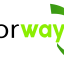 Logotipo de distribuidor Doorways