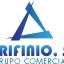 Logotipo de distribuidor El Trifinio S.A.