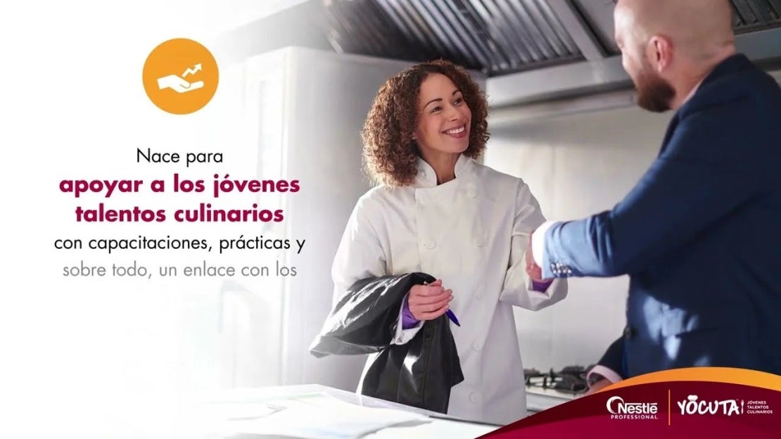 portada culinarios yocuta video