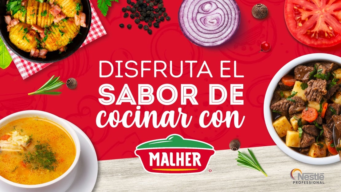 MALHER Food Service