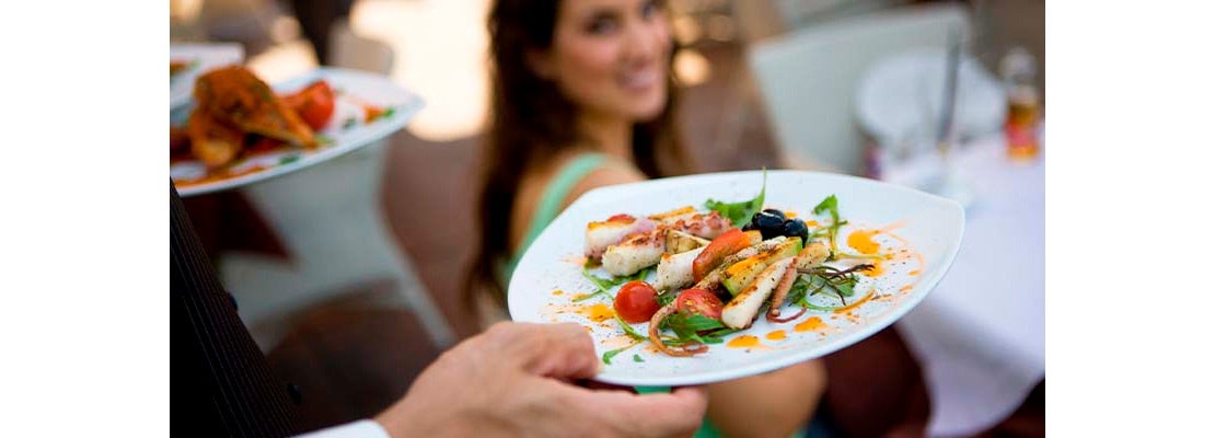 Tendencias de gastronomía en el mundo