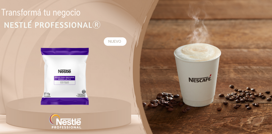 leche descremada