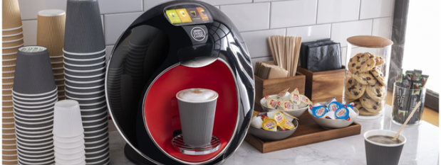 NESCAFÉ® Dolce Gusto® Majesto