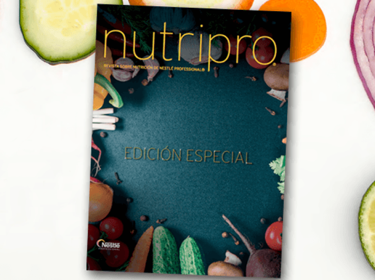 Nutripro® Edición Especial - nprolatam