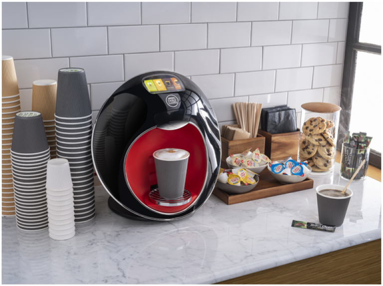 NESCAFÉ® Dolce Gusto® Majesto