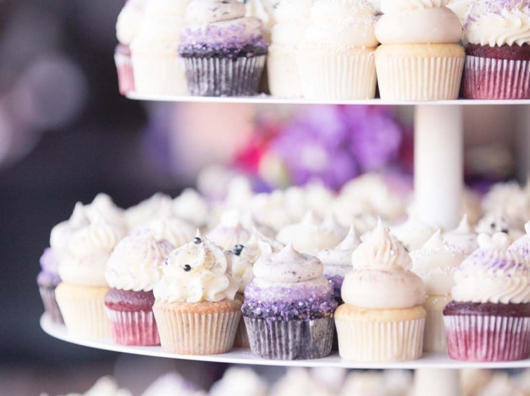 Recetas para postres de muffins