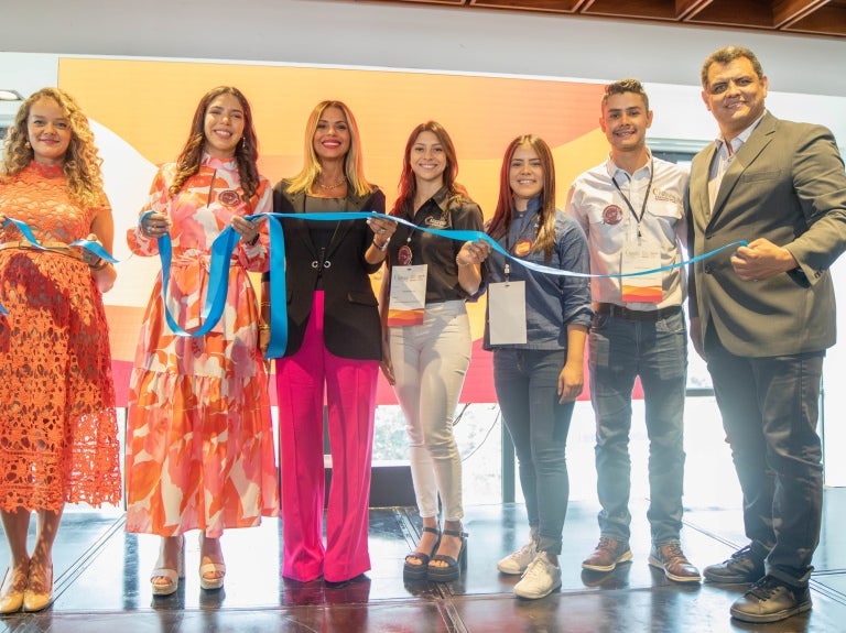 Nestlé impulsa la empleabilidad juvenil y fortalece la industria culinaria en Guatemala