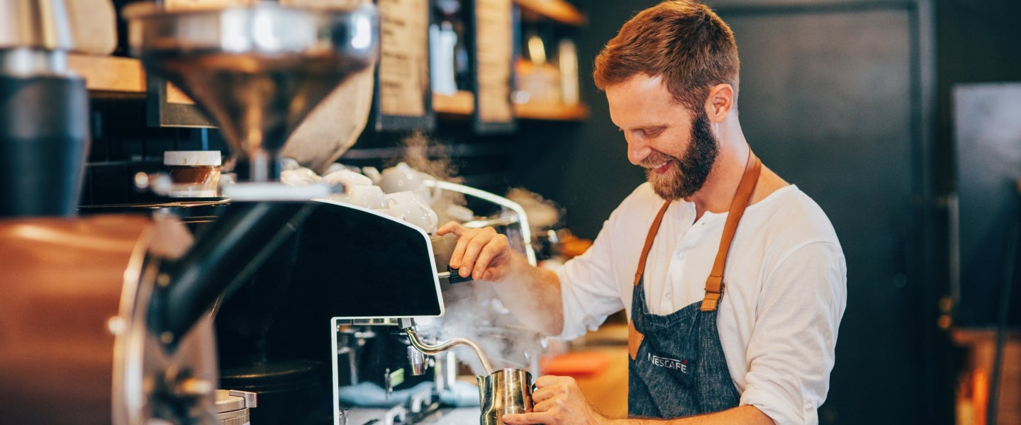 barista