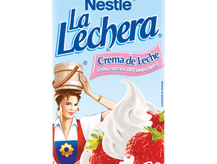 Leche Condensada La Lechera 397 Gramos – Do it Center
