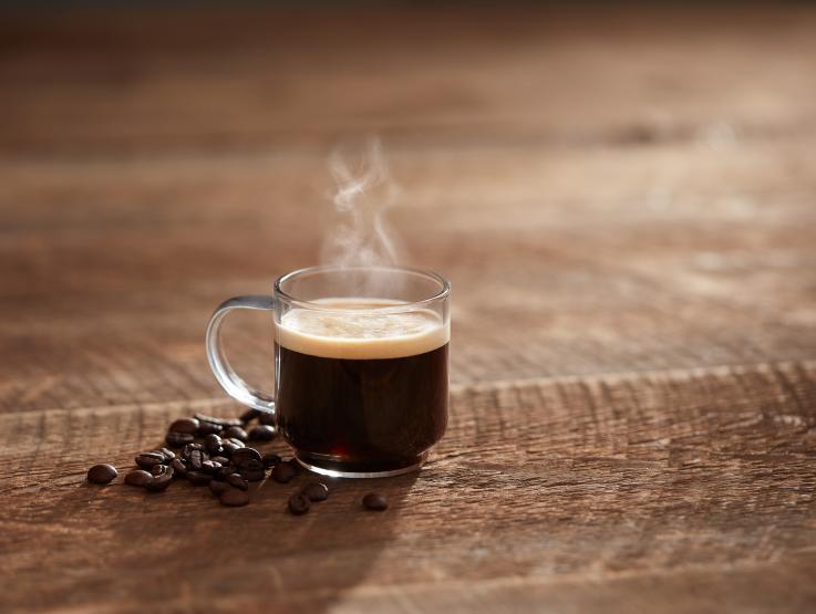 Nescafé Espresso