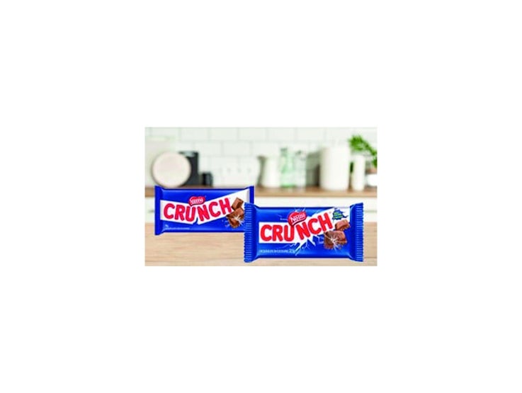 crunch