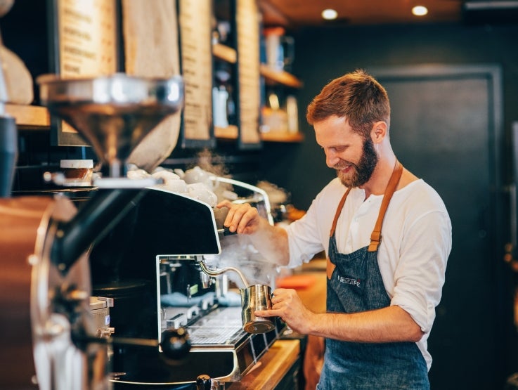 barista