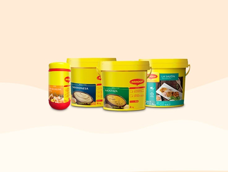 Productos Culinários