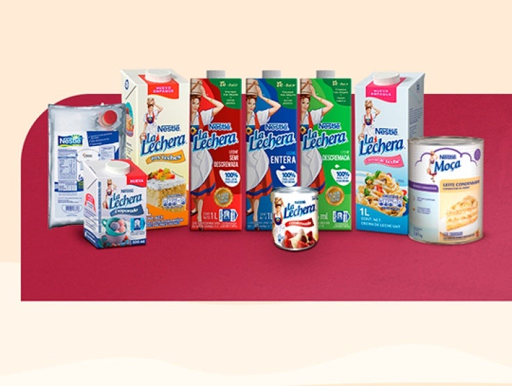 Productos Lacteos