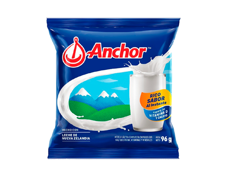 Bolsa de Anchor® por 96g