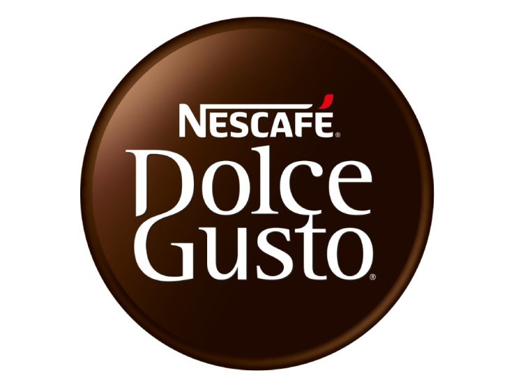 logo dolce gusto categoria
