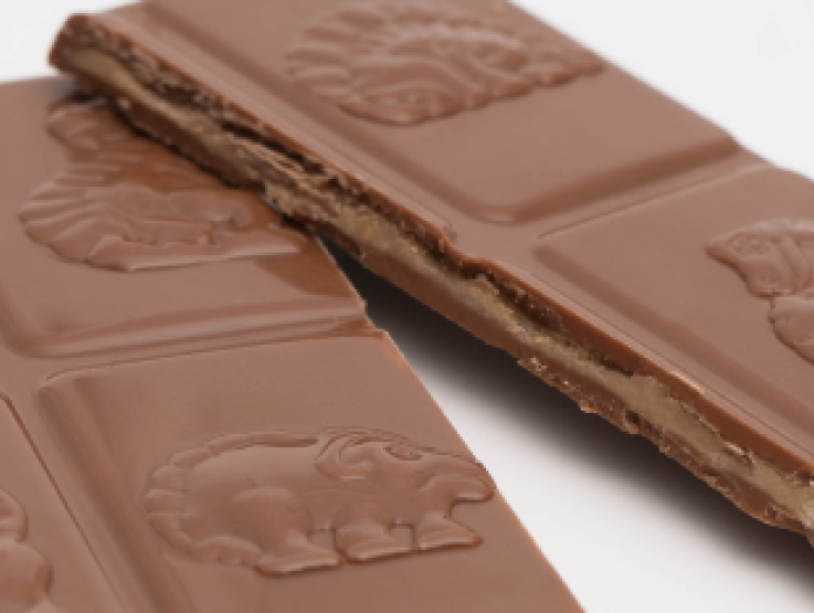 Chocolates Nestlé® | Nestlé Professional | Ecuador