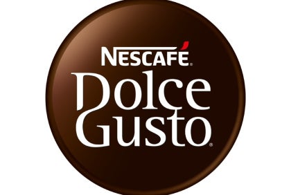 logo dolce gusto categoria